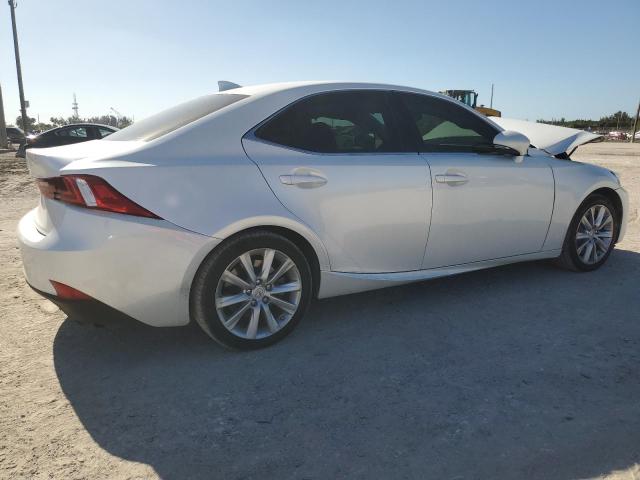 Снимка 3 от търг – 2016 LEXUS IS 200T с VIN JTHBA1D22G5035254