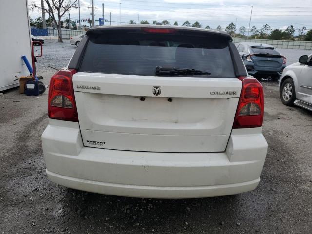 Photo 6 from auction – 2011 DODGE CALIBER MA with VIN 1B3CB3HA8BD298090