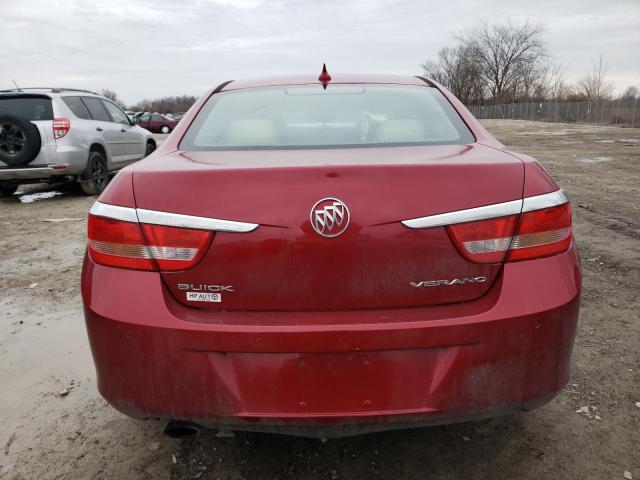 Photo 6 from auction – 2012 BUICK VERANO CON with VIN 1G4PR5SK4C4184013
