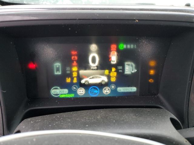 Снимка 9 от търг – 2014 CHEVROLET VOLT с VIN 1G1RH6E41EU138525