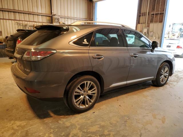 Photo 3 from auction – 2014 LEXUS RX 350 with VIN 2T2ZK1BA0EC147537