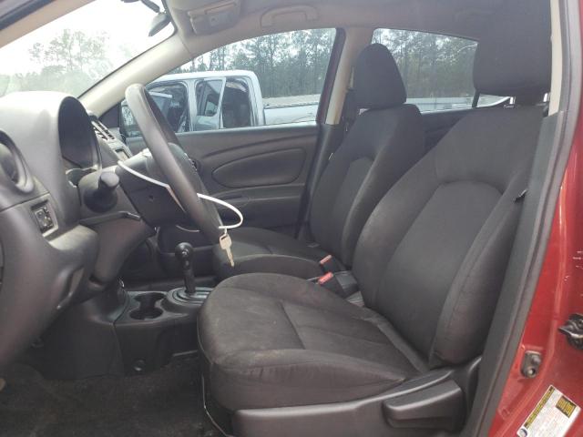 Photo 7 from auction – 2019 NISSAN VERSA S with VIN 3N1CN7AP5KL835300