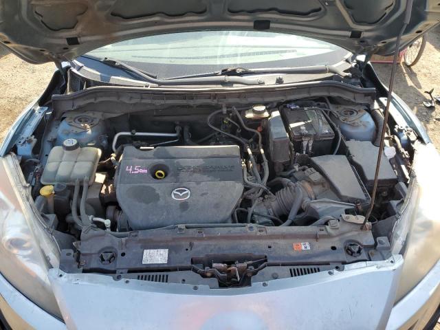 Photo 11 from auction – 2011 MAZDA 3 I with VIN JM1BL1UG7B1414516
