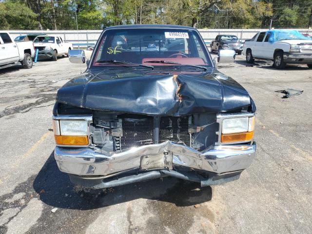 Photo 5 from auction – 1992 DODGE DAKOTA with VIN 1B7GL26Y9NS516870