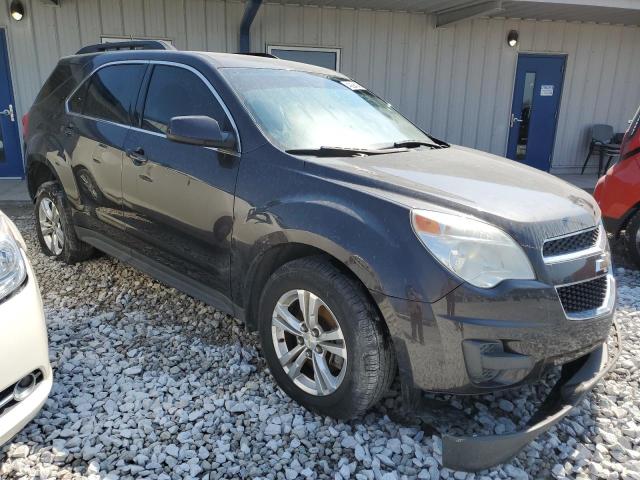 Photo 4 from auction – 2015 CHEVROLET EQUINOX LT with VIN 1GNALBEK4FZ123796