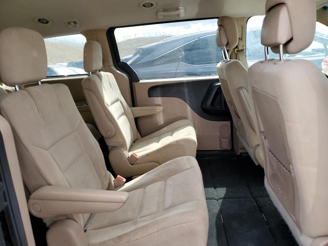 Photo 11 from auction – 2015 DODGE GRAND CARA with VIN 2C4RDGBG5FR507179