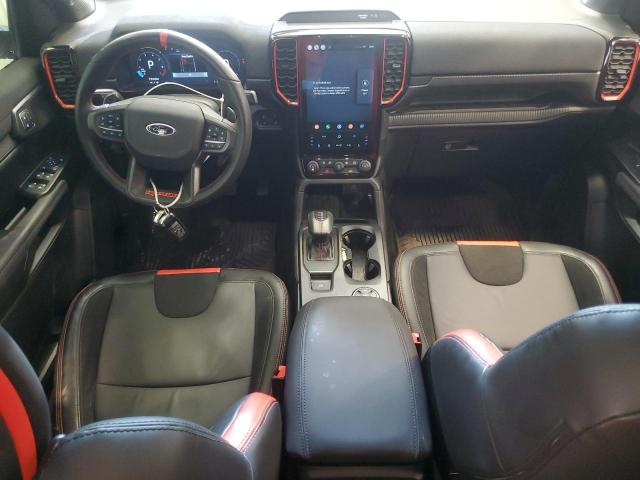 Photo 8 from auction – 2024 FORD RANGER RAP with VIN 1FTER4LR7RLE07063
