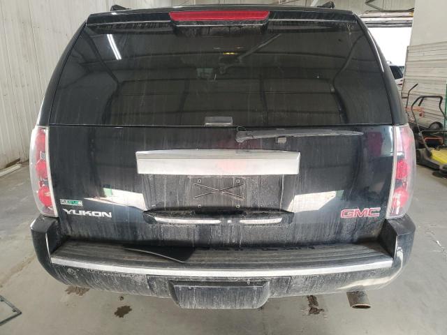 Photo 6 from auction – 2011 GMC YUKON DENA with VIN 1GKS2EEF0BR223140