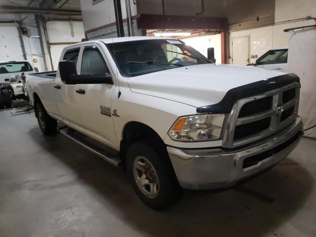 Снимка 4 от търг – 2015 RAM 3500 ST с VIN 3C63R3GL9FG506295
