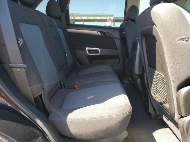 Photo 11 from auction – 2012 CHEVROLET CAPTIVA SP with VIN 3GNAL2EK1CS557344