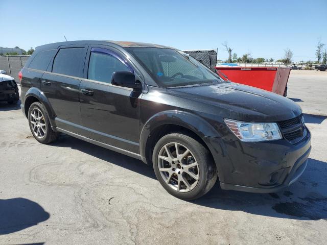 Photo 4 from auction – 2012 DODGE JOURNEY R/ with VIN 3C4PDCEG8CT282678
