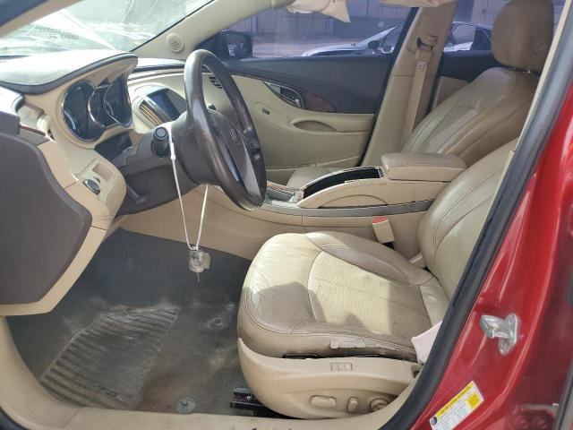 Photo 7 from auction – 2013 BUICK LACROSSE with VIN 1G4GC5E32DF284767