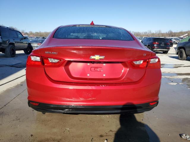 Photo 6 from auction – 2016 CHEVROLET MALIBU LT with VIN 1G1ZE5ST1GF322918