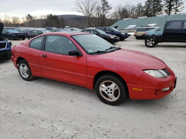 Photo 4 from auction – 2003 PONTIAC SUNFIRE with VIN 1G2JB12F737265892