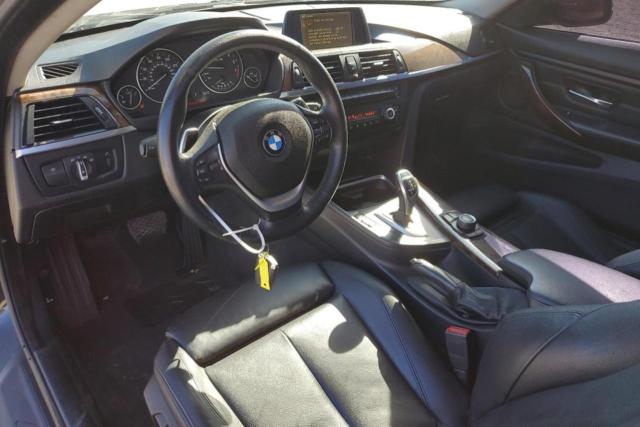 Foto 8 de la subasta – 2014 BMW 428 XI con VIN WBA3N5C59EF716500