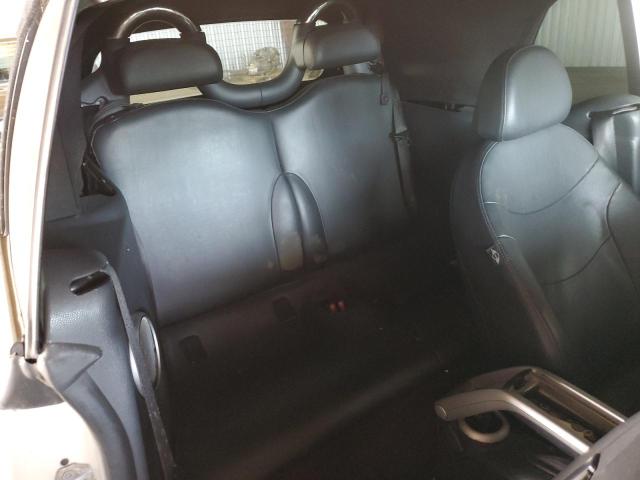 Photo 10 from auction – 2008 MINI COOPER S with VIN WMWRH33508TL96365