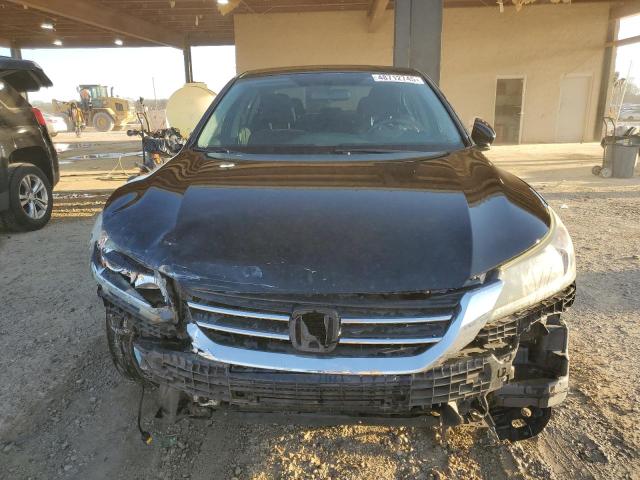 Photo 5 from auction – 2014 HONDA ACCORD SPO with VIN 1HGCR2F52EA064769