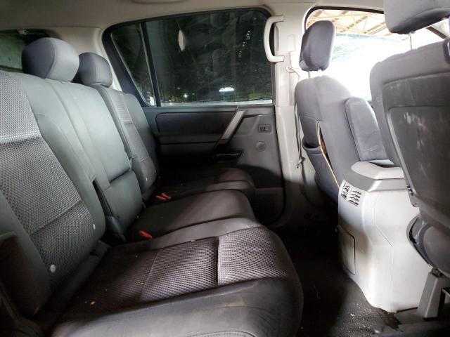 Photo 11 from auction – 2004 NISSAN ARMADA SE with VIN 5N1AA08A84N740771