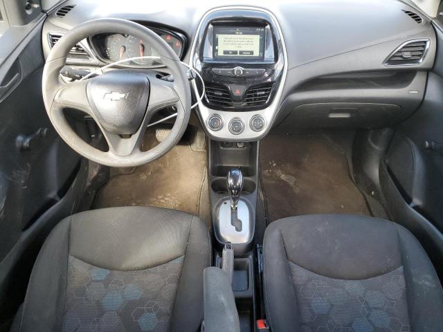 Photo 8 from auction – 2016 CHEVROLET SPARK LS with VIN KL8CB6SA9GC583847
