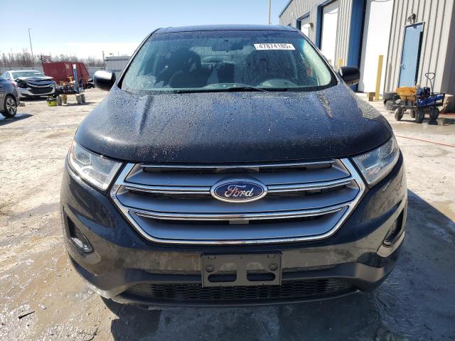 Photo 5 from auction – 2015 FORD EDGE SE with VIN 2FMTK3G85FBC33573