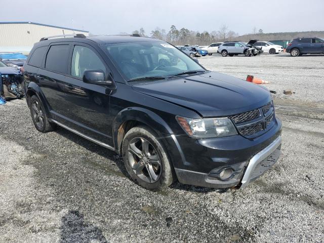 Photo 4 from auction – 2015 DODGE JOURNEY CR with VIN 3C4PDCGG6FT611329