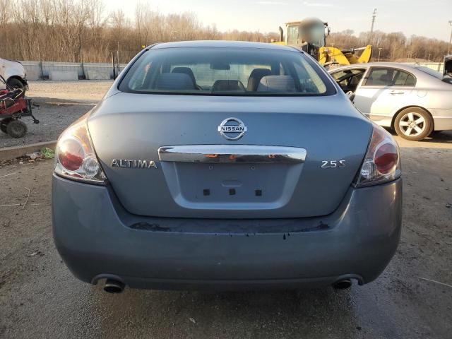Photo 6 from auction – 2012 NISSAN ALTIMA BAS with VIN 1N4AL2AP3CC183955