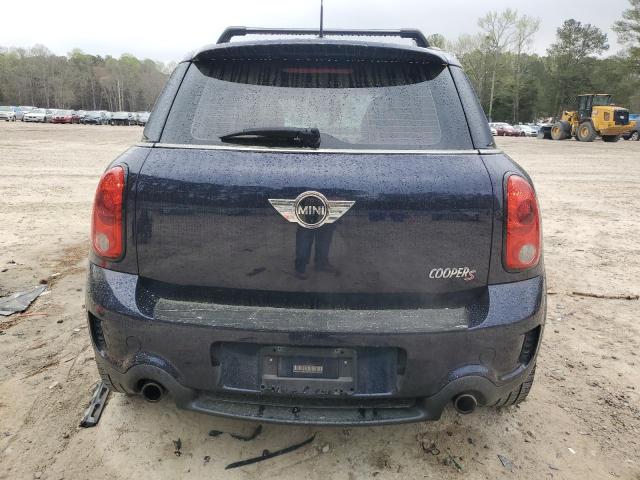 Снимка 6 от търг – 2012 MINI COOPER S C с VIN WMWZC5C53CWM11796