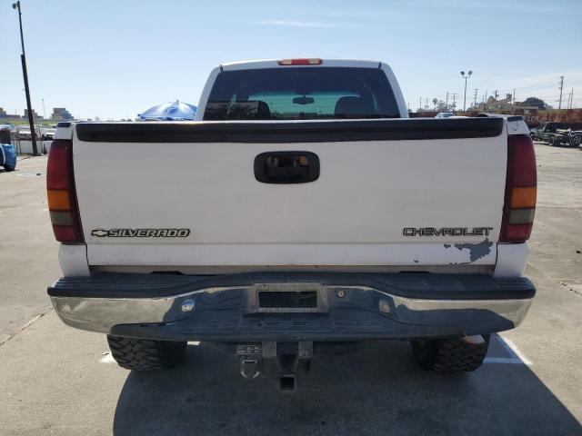Photo 6 from auction – 2001 CHEVROLET SILVERADO with VIN 2GCEC19TX11103884