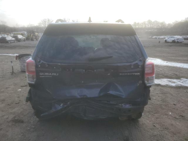Photo 6 from auction – 2018 SUBARU FORESTER 2 with VIN JF2SJAEC1JG610725