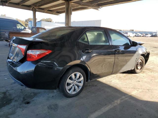 Снимка 3 от търг – 2014 TOYOTA COROLLA с VIN 2T1BURHE3EC093420