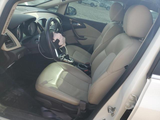 Photo 7 from auction – 2013 BUICK VERANO with VIN 1G4PP5SK0D4144437