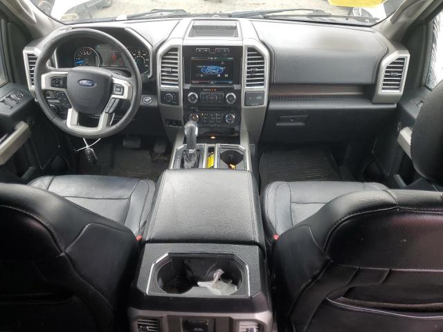 صورة رقم 8 من المزاد - 2015 FORD F150 SUPER مع VIN 1FTEW1EP0FFB57968