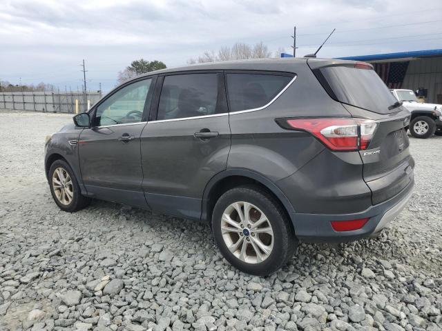 Photo 2 from auction – 2017 FORD ESCAPE SE with VIN 1FMCU0GD4HUA52919