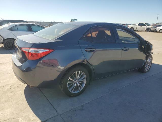Photo 3 from auction – 2015 TOYOTA COROLLA L with VIN 5YFBURHE1FP187619