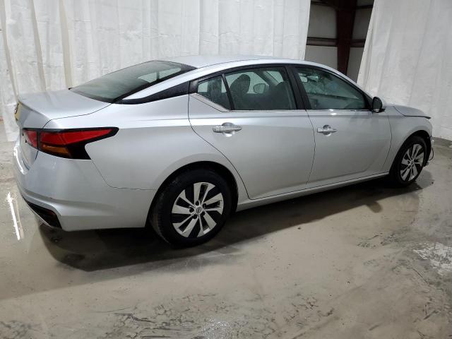 Photo 3 from auction – 2023 NISSAN ALTIMA S with VIN 1N4BL4BVXPN324012