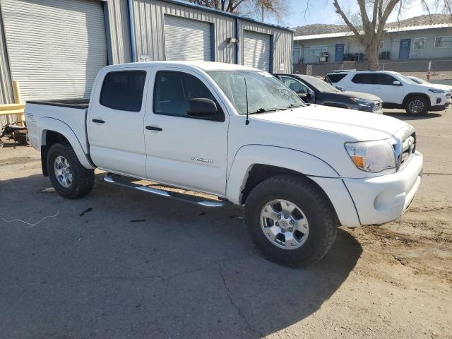 Photo 4 from auction – 2010 TOYOTA TACOMA DOU with VIN 3TMLU4EN8AM046543