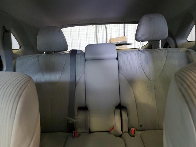 Photo 10 from auction – 2009 TOYOTA VENZA with VIN 4T3BE11A89U005463