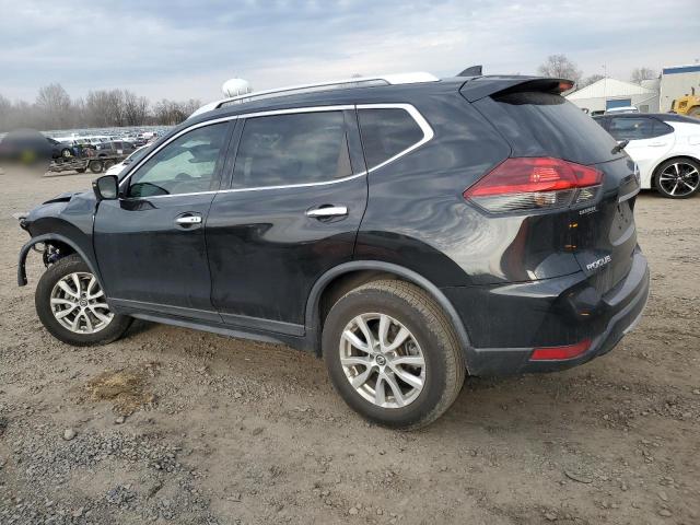 Photo 2 from auction – 2018 NISSAN ROGUE S with VIN KNMAT2MT2JP525887