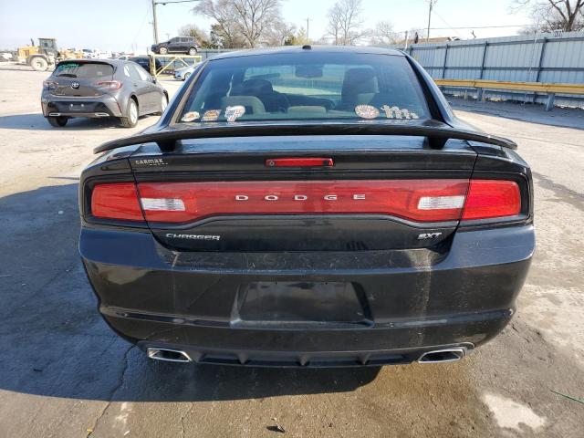 Photo 6 from auction – 2014 DODGE CHARGER SX with VIN 2C3CDXHG5EH257819
