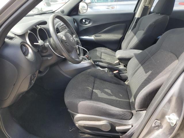 Photo 7 from auction – 2014 NISSAN JUKE S with VIN JN8AF5MV0ET481318
