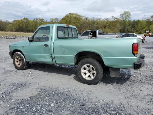 Photo 2 from auction – 1994 MAZDA B3000 with VIN 4F4CR12U3RTM12263