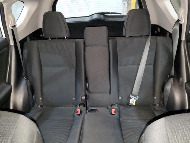 Zdjęcie 10 z aukcji – 2015 TOYOTA RAV4 LE z VIN 2T3BFREV2FW240140
