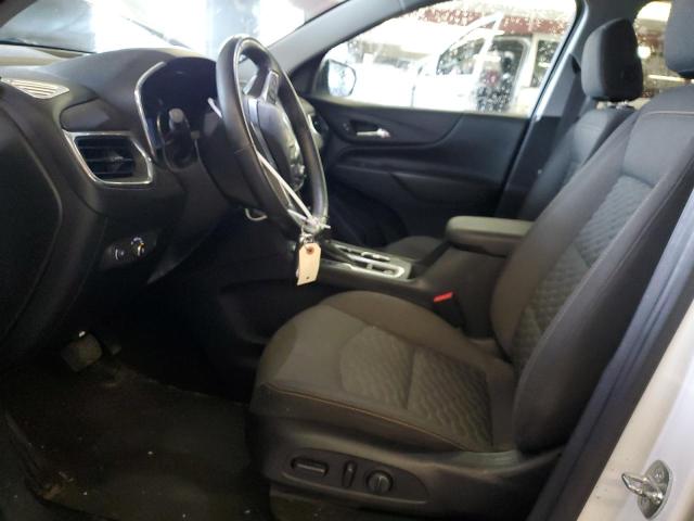 Photo 7 from auction – 2018 CHEVROLET EQUINOX LT with VIN 2GNAXSEV6J6101138