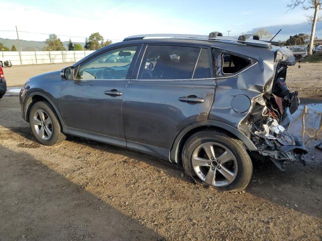 Photo 2 from auction – 2015 TOYOTA RAV4 XLE with VIN JTMWFREV3FD053312