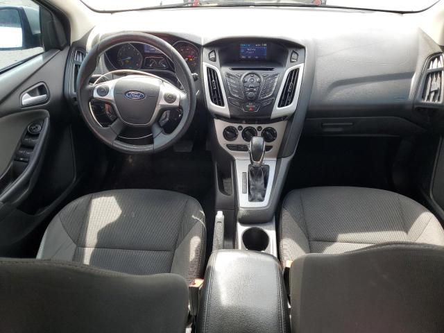 Photo 8 from auction – 2013 FORD FOCUS SE with VIN 1FADP3K2XDL278251