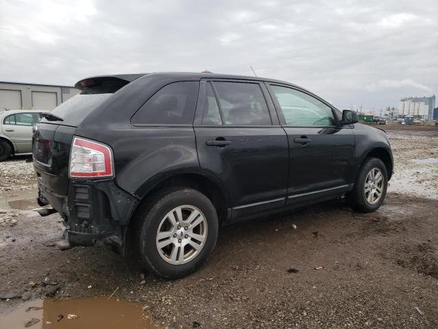 Photo 3 from auction – 2008 FORD EDGE SE with VIN 2FMDK36C18BB16361
