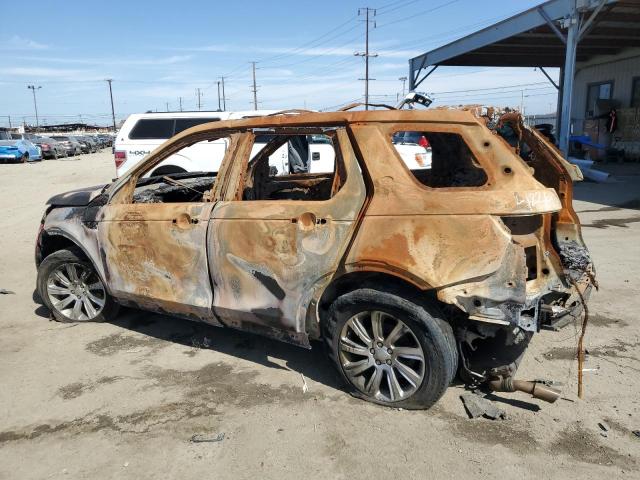 Photo 2 from auction – 2019 LAND ROVER DISCOVERY with VIN SALCP2FX3KH829201