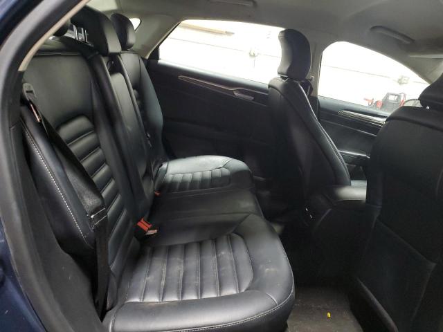 Photo 10 from auction – 2019 FORD FUSION SEL with VIN 3FA6P0CD0KR114500