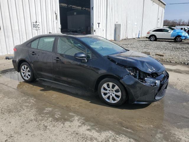 Photo 4 from auction – 2021 TOYOTA COROLLA LE with VIN 5YFEPMAE7MP267618