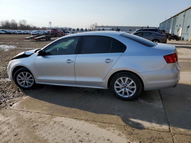Photo 2 from auction – 2011 VOLKSWAGEN JETTA SE with VIN 3VWBX7AJ6BM314799